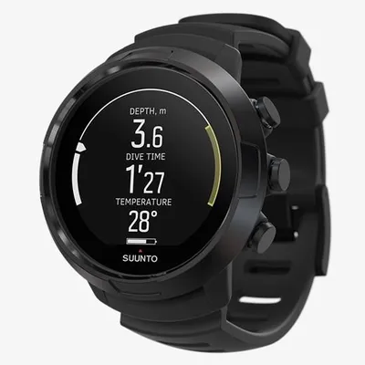 Immagine prodotto di Suunto Dive Computer D5 All Black