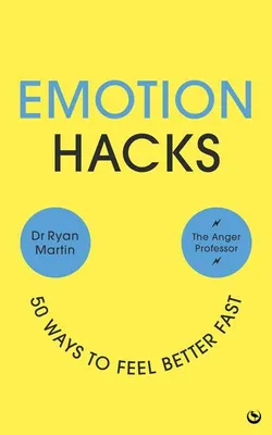 Zdjęcie produktu dla Emotion Hacks