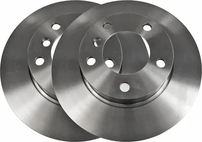 Produktbild von Bremsscheibe BMW E36, Z3