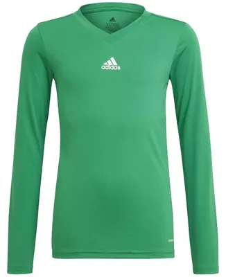Immagine prodotto di Adidas Magliette JR Team Base Tee, GN7515, Taglia: 159