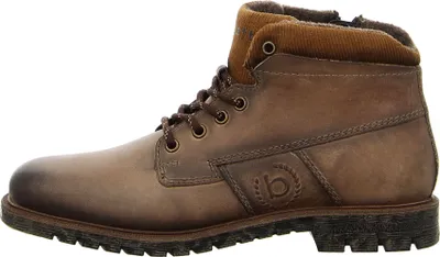 Produktbild von Bugatti Schnürstiefeletten Herren 31353039313137 Braun 41 EU