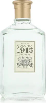Produktbild von Myrurgia 1916 Agua de Colonia Original Eau de Cologne 200 ml (unisex)