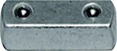 Produktbild von Verbindungsvierkant Gr.1/2 Zoll L.36mm m.Kugelarretierung PROMAT