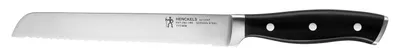 Produktbild von HENCKELS Brotmesser, 20 cm | Schwarz