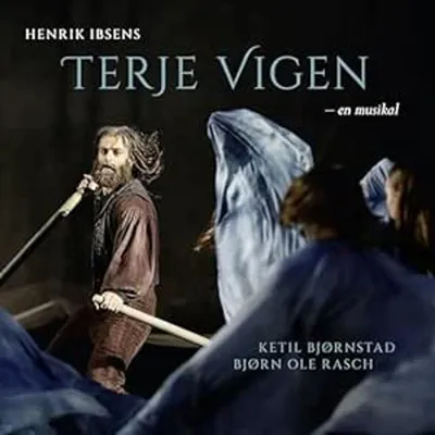 Obrázek produktu pro Various: Terje Vigen