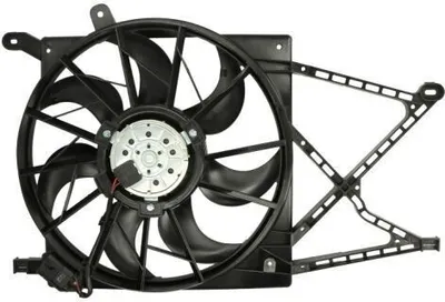 Obrázok produktu pre Ventilátor, chladenie motora THERMOTEC D8X015TT