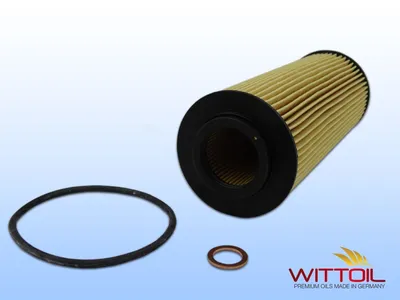 Obrázok produktu pre Automobilový olejový filter OX 164 D