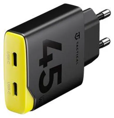 Immagine prodotto di Tattico Tattico Minimi GaN 45W CC