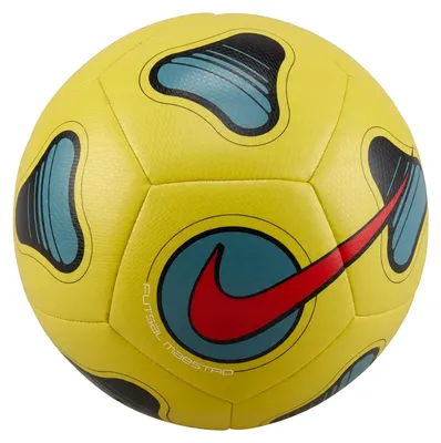 Produktbild von Nike - "Maestro" Fußball PP2962 (4) (Gelb)