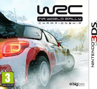 Produktbild von Wrc