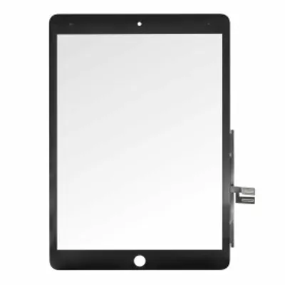 Image de Écran tactile pour iPad 9 2021 A2602 A2603 A2604 Écran LCD de remplacement