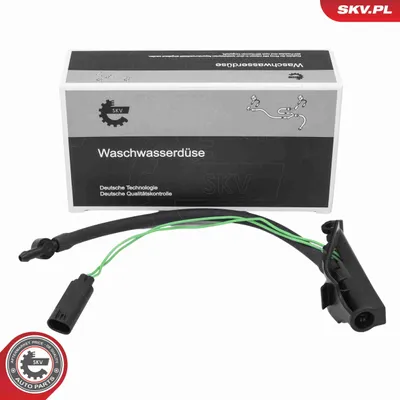 Immagine prodotto di lAND ROVER Range Rover Evoque ugello lavavetro, LR050779, anteriore