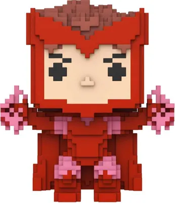 Productafbeelding van Marvel - Scarlet Witch 1430 Special Edition - Funko Pop! Vinyl figuur