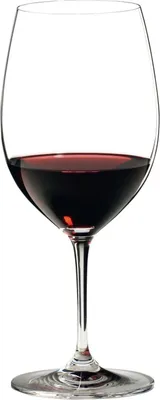 Produktbild von Riedel Rotweingläser Vinum - Cabernet / Merlot - Zahle 6 und erhalte 8