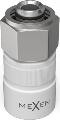 Obrázek produktu pro Mexen PPR svařovaná spojka pro PEX 20 x 16 - W97346-2016-00