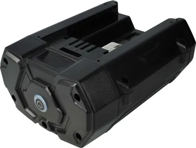 Produktbild von vhbw Akku kompatibel mit EGO CS1800E, CS1403, CS1804, CS1600, HT2400, CS1604, CS1610E, CS1800, CS1400 Rasenmäher Akku-Gartengerät (3000mAh 56V Li-Ion)