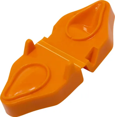 Produktbild von FTM Teigformer Small - Former für Forellenpaste