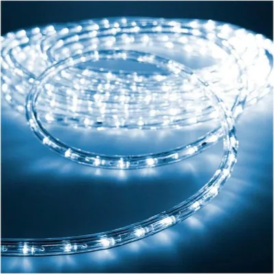 Immagine prodotto di Tubo LED EDM 72716 flexiLED blu 1,4 W x 1 m 48 m a 2 vie