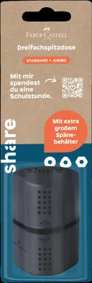 Immagine prodotto di temperino 4-0027 a 3 pieghe