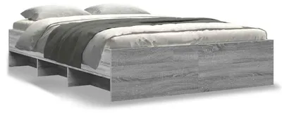 Zdjęcie produktu dla VidaXL 3295658, 143 cm, 2,03 m, 35 cm, 1400 x 2000 mm, 1 szt.