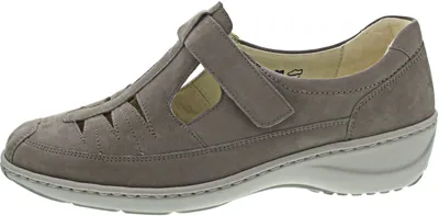 Produktbild von Waldläufer Kya 607501-191-088 (4.5/pietra)
