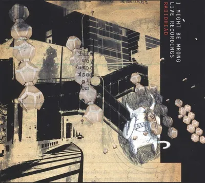 Imagen del producto de Radiohead - Podría estar equivocado
