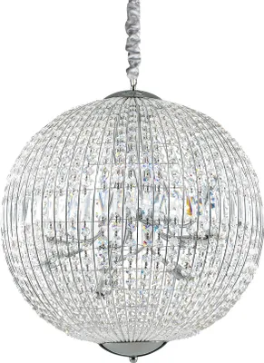 Image de Ideal Lux Lampe à suspendre Luxor Sp12