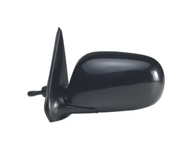Produktbild von ALKAR 6165544 Außenspiegel Seitenspiegel Rechts für NISSAN MICRA II (K11) Konvex