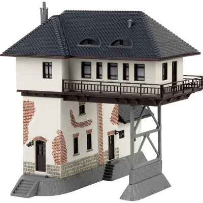Obrázok produktu pre Faller 120108 Mostné návestidlo Epocha II