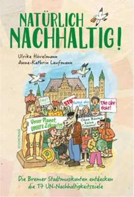 Produktbild von Natürlich Nachhaltig