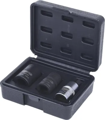 Zdjęcie produktu dla KS TOOLS Gniazdo zacisku hamulca 150.2140 Stal chromowo-wanadowa 365g