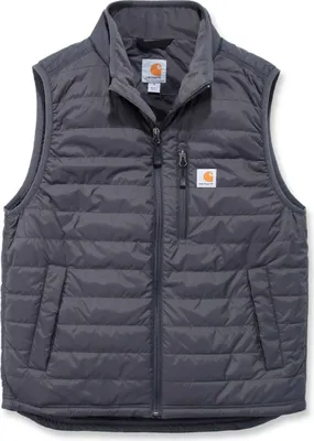 Obrázek produktu pro Carhartt GILLIAM VEST 102286, barva:shadow, velikost:S