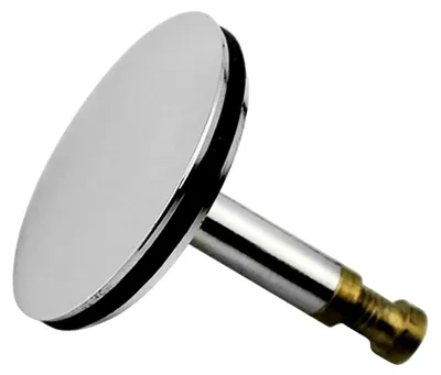Produktbild von Ersatzbadewannenstopper 43mm mit Wasserfilter
