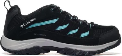 Immagine prodotto di scarpe Columbia Crestwood Wp W 2099881010