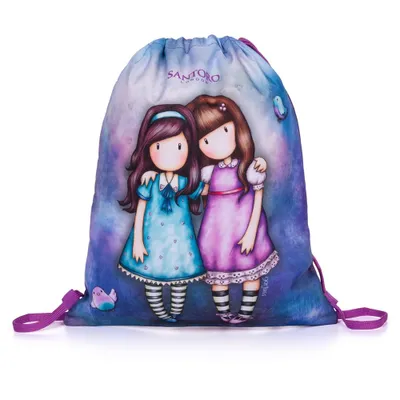 Image de Sac à dos "Friends Walk Together