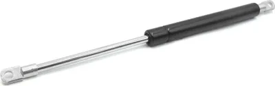 Produktbild von 30Kg 300N Gasdruckdämpfer Gasdruckfeder Kompressionsfeder Scharnier Türheber Kraftdämpferstange Gasfeder anhebende Stützstange 300mm