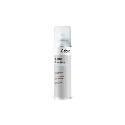 Produktbild von Gabor Schuhdehner - Spray zum Dehnen von zu engen oder drückenden Schuhen - 125ml