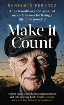 Productafbeelding van Make It Count