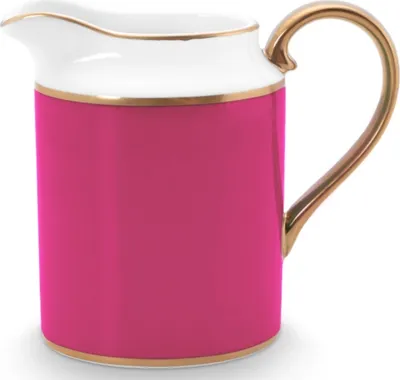 Produktbild von PIP STUDIO Chique Krug gold-pink 0,26 l
