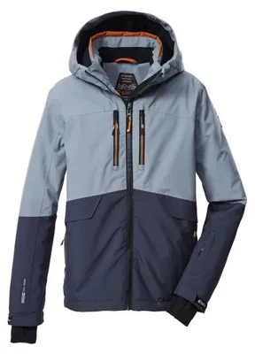 Produktbild von KILLTEC KSW 201 Jungen Skijacke, Farbe 128