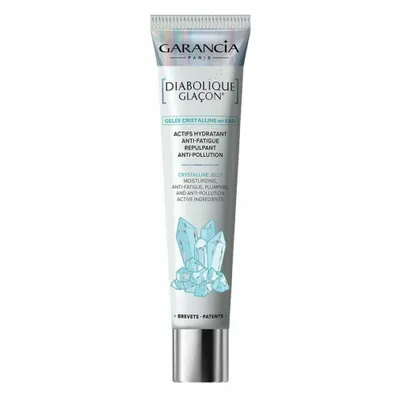 Produktbild von Garancia Diabolique Glaçon Gelée Cristalline 40ml