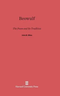Produktbild von Beowulf