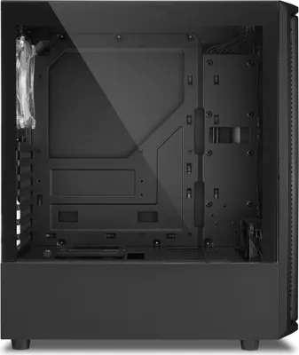 Produktbild von Sharkoon SK3 RGB, Tower-Gehäuse