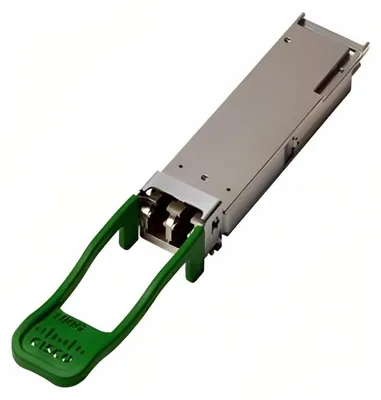 Produktbild von Cisco QSFP+-Transceivermodul - 100GbE - 100GBase-CWDM4