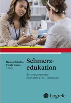 Obrázok produktu pre Schmerzedukation