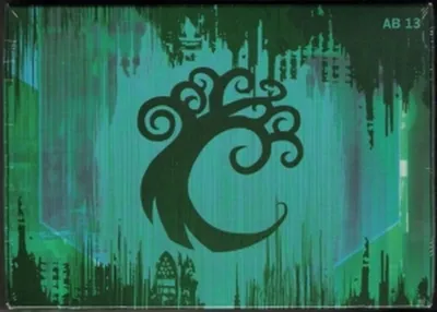 Produktbild von Magic: The Gathering Gatecrash: Simic Guild Pack
