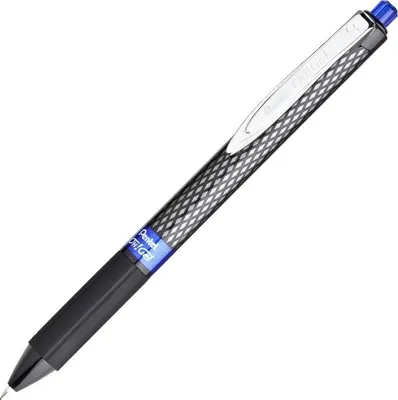 Produktbild von Pentel blauer Gelschreiber K497-C