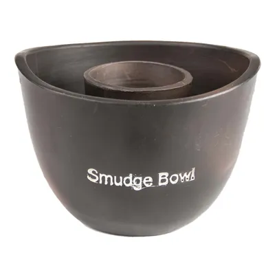 Zdjęcie produktu dla Smudge Bowl - czarny