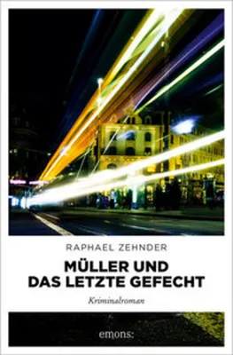 Obrázek produktu pro Müller und das letzte Gefecht