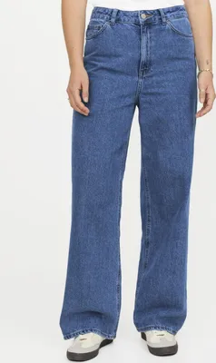 Produktbild von JJXX Damen Jeans mit weitem Bein, JXTOKYO
